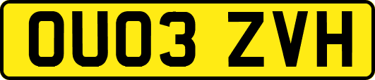 OU03ZVH