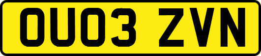 OU03ZVN