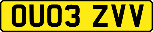 OU03ZVV