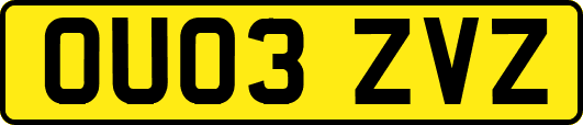 OU03ZVZ
