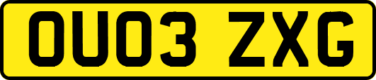 OU03ZXG