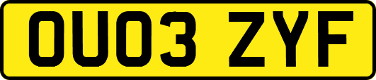 OU03ZYF