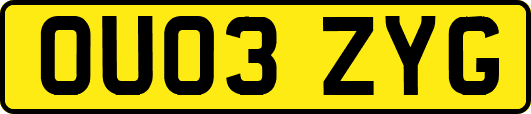 OU03ZYG