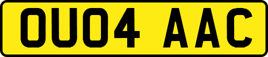 OU04AAC