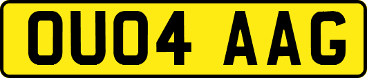 OU04AAG