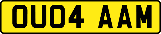 OU04AAM