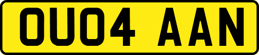 OU04AAN