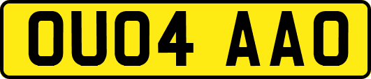 OU04AAO
