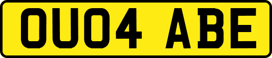 OU04ABE