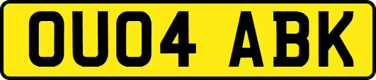 OU04ABK