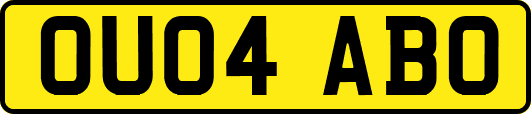 OU04ABO