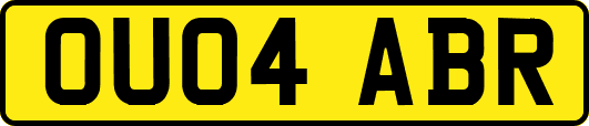 OU04ABR