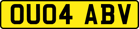 OU04ABV