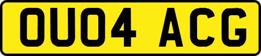 OU04ACG