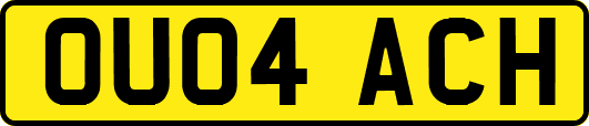 OU04ACH