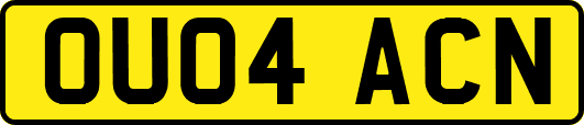 OU04ACN