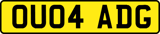 OU04ADG
