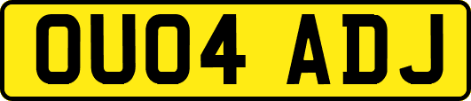 OU04ADJ