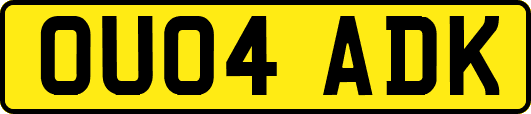 OU04ADK