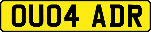 OU04ADR