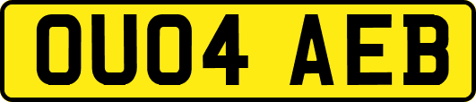 OU04AEB