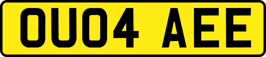 OU04AEE