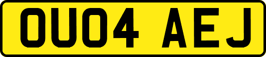OU04AEJ