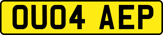 OU04AEP