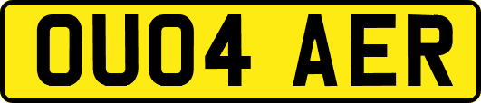 OU04AER