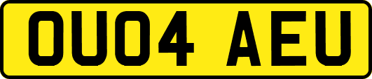 OU04AEU