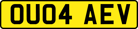 OU04AEV