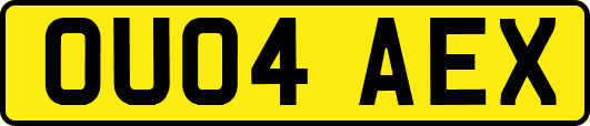 OU04AEX