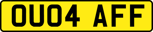 OU04AFF