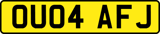 OU04AFJ