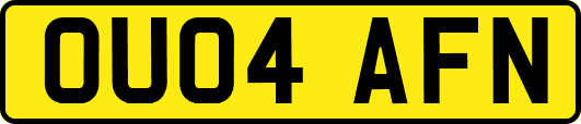 OU04AFN