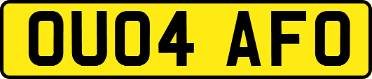 OU04AFO