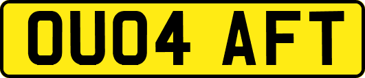 OU04AFT