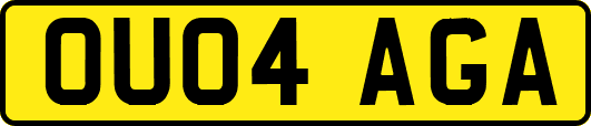 OU04AGA