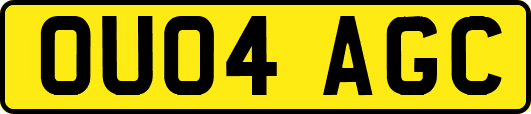 OU04AGC