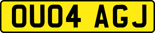 OU04AGJ