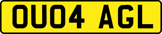 OU04AGL
