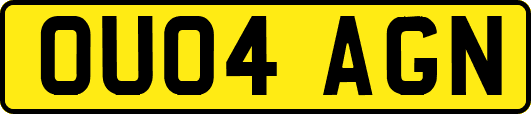 OU04AGN