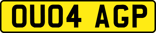 OU04AGP
