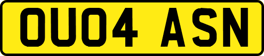 OU04ASN