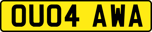OU04AWA