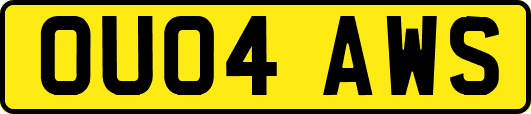 OU04AWS