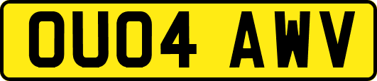 OU04AWV