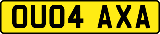 OU04AXA