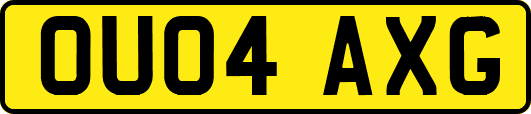 OU04AXG