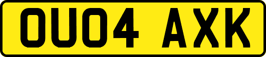 OU04AXK